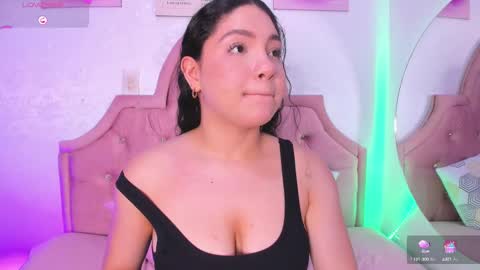 amandalee26 online show from October 2025 07:23:02 PM