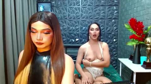 amandaleon online show from February 2025 05:24:02 PM