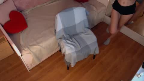 AmandaLind online show from November 2025 11:45:01 AM