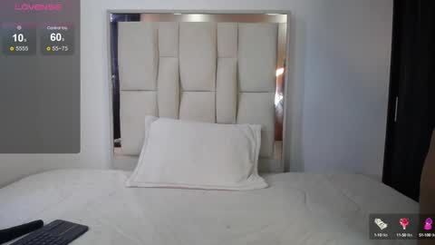 AmandaRousel  online show from December 2024 02:06:01 PM