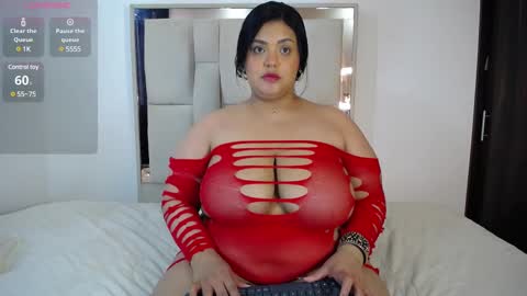 AmandaRousel  online show from March 2025 05:04:01 PM