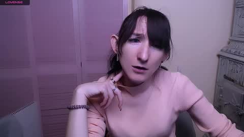 Amanda online show from December 2024 08:23:02 AM