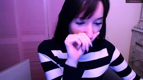 Amanda online show from December 2024 07:17:02 AM