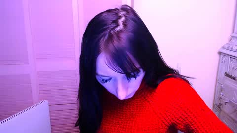 Amanda online show from December 2024 11:11:02 AM