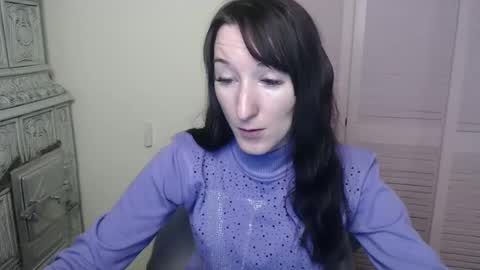 Amanda online show from January 2025 12:57:02 PM