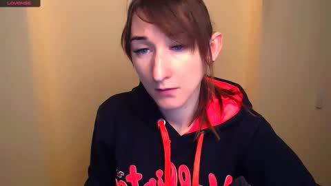 Amanda online show from February 2025 08:42:02 AM