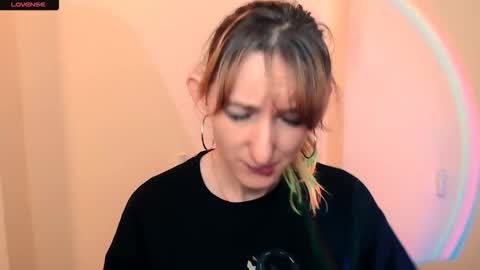 Amanda online show from October 2025 08:35:01 AM