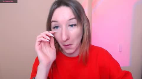 Amanda online show from February 2026 08:54:01 AM