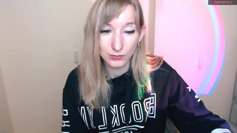 Amanda online show from April 2026 06:36:01 AM