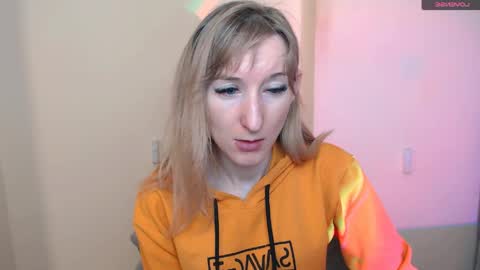 Amanda online show from April 2026 06:22:02 AM