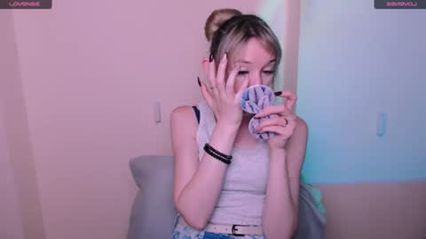 Amanda online show from June 2026 07:36:02 AM