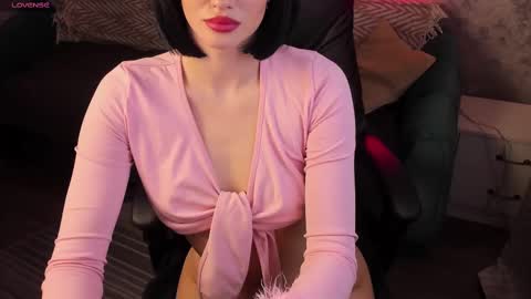 Amanda online show from February 2025 04:11:02 AM