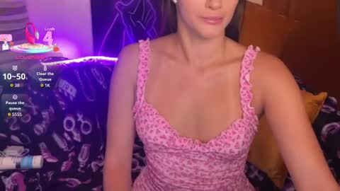 Amanda online show from July 2026 01:10:02 AM