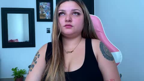 Amandha online show from May 2026 05:18:02 PM
