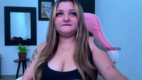 Amandha online show from June 2026 03:17:01 PM