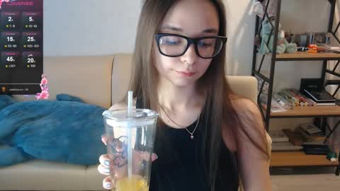 Mila online show from December 2024 12:56:02 PM