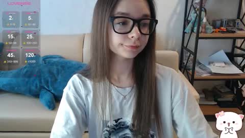 Mila online show from January 2025 11:15:01 AM