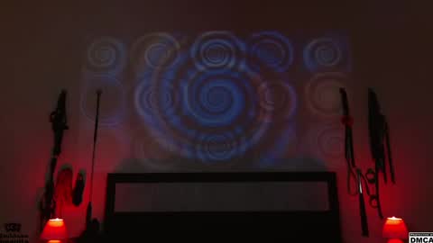 Goddess Amanita online show from December 2024 12:14:02 PM