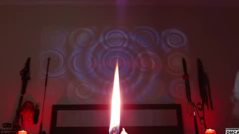 Goddess Amanita online show from December 2024 02:16:01 PM