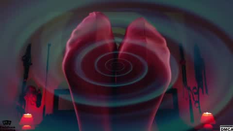 Goddess Amanita online show from December 2024 08:23:02 AM