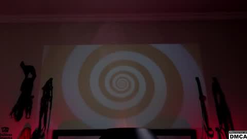 Goddess Amanita online show from February 2025 02:00:01 PM