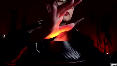 Goddess Amanita online show from September 2025 09:53:02 AM