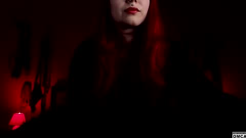 Goddess Amanita online show from October 2025 08:47:02 AM