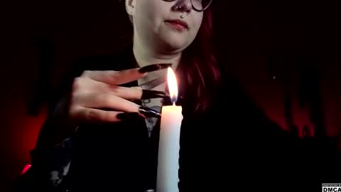 Goddess Amanita online show from February 2026 11:50:01 AM