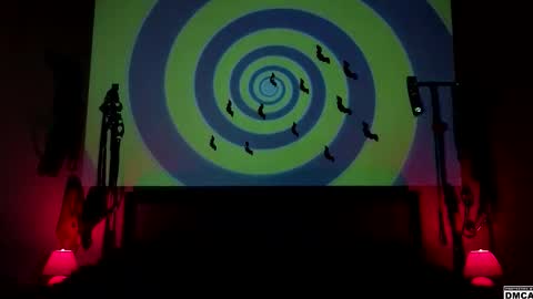 Goddess Amanita online show from March 2026 12:11:01 PM