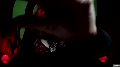 Goddess Amanita online show from April 2026 09:58:02 AM