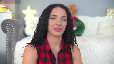 AmanndaSkye online show from December 2025 11:32:01 PM