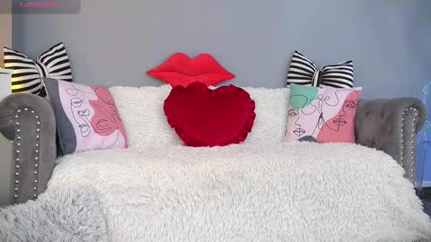 AmanndaSkye online show from February 2026 08:15:01 PM