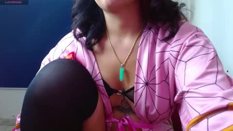 Amanne Misa online show from April 2026 09:27:01 PM