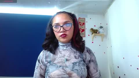 Snapshot of amanne_misa chatting on April 2026 03:02:01 AM Amanne Misa online show from April 2026 03:02:01 AM