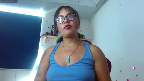 Snapshot of amanne_misa chatting on June 2026 02:51:01 AM Amanne Misa online show from June 2026 02:51:01 AM