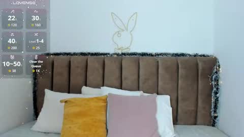 amara18_ online show from December 2025 02:30:02 AM