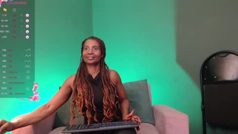 luna online show from December 2024 06:34:01 PM