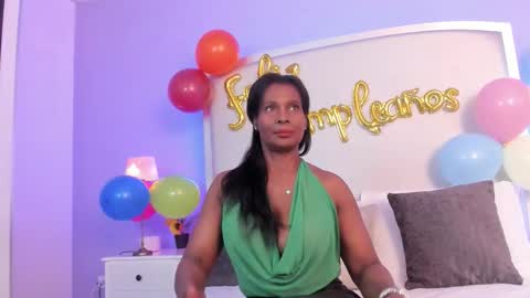 luna online show from January 2026 12:42:02 PM