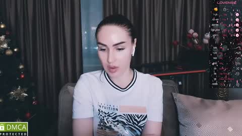 amara campbell online show from December 2024 01:22:02 PM