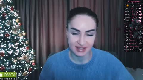 amara campbell online show from December 2024 06:35:01 AM