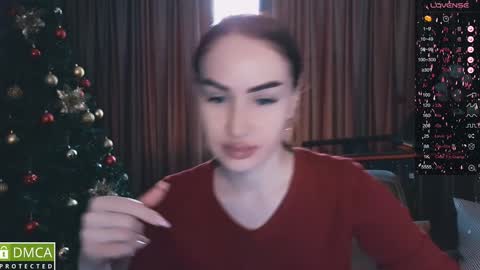 amara campbell online show from December 2024 03:50:02 AM