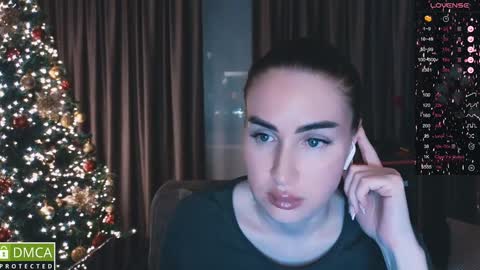 amara campbell online show from December 2024 10:45:02 AM