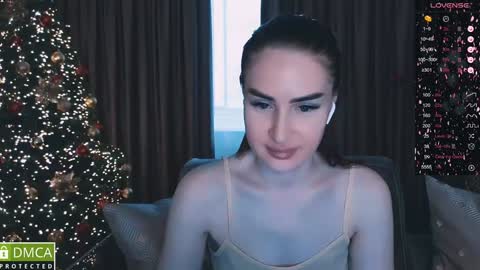 amara campbell online show from December 2024 03:15:01 AM