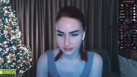 amara campbell online show from January 2025 07:49:02 AM