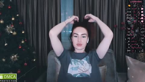 amara campbell online show from January 2025 11:53:02 AM