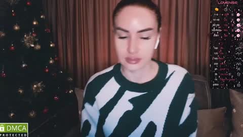 amara campbell online show from January 2025 03:45:01 AM