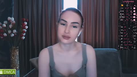 amara campbell online show from January 2025 06:22:01 AM