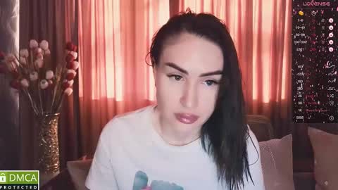 amara campbell online show from February 2025 02:58:02 AM