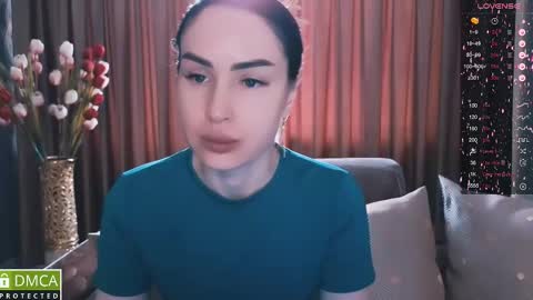 amara campbell online show from March 2025 03:08:01 AM