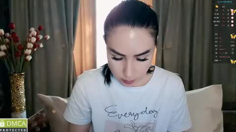 amara campbell online show from September 2025 04:37:02 AM